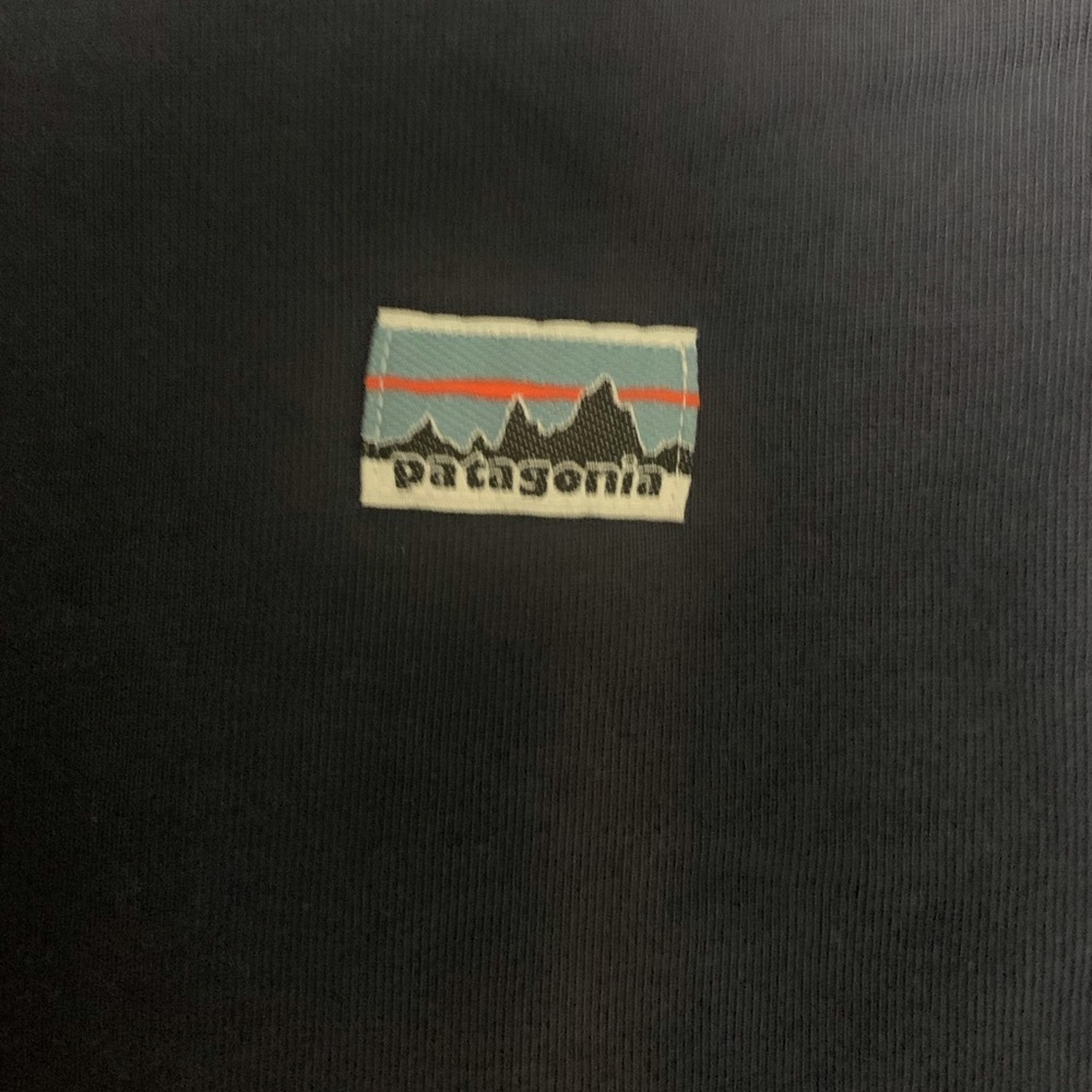 Patagonia Sweat Shirt